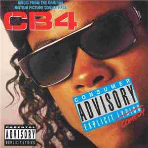 Various - CB4 (Original Motion Picture Soundtrack) download mp3