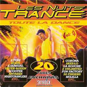 Various - Les Nuits Trance Volume 4 download mp3