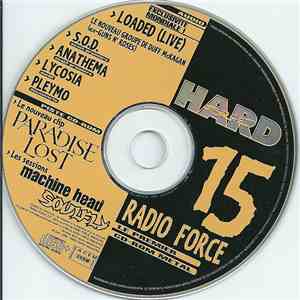 Various - Radio Force 15 mp3 download