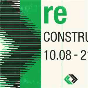 Various - Re Constructies download mp3