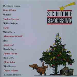 Various - Schöne Bescherung download mp3