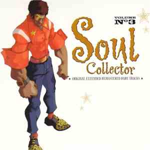 Various - Soul Collector - Volume No3 mp3 download