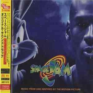 Various - Space Jam (Music From And Inspired By The Motion Picture) download mp3