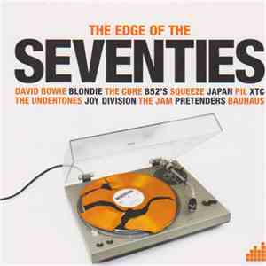 Various - The Edge Of The Seventies download mp3