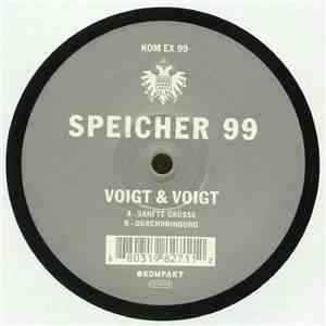 Voigt & Voigt - Speicher 99 download mp3