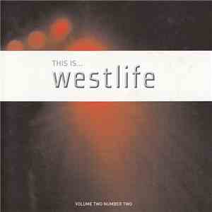Westlife - This Is ... Westlife (Vol. 2 No. 2) download mp3
