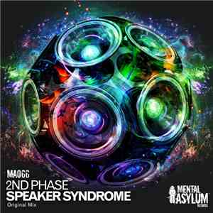 2nd Phase - Speaker Syndrome download mp3