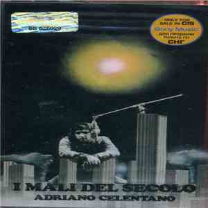 Adriano Celentano - I Mali Del Secolo download mp3