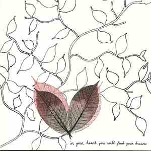 Andrew Hodson - In Your Heart You Will Find Your Dreams mp3 download