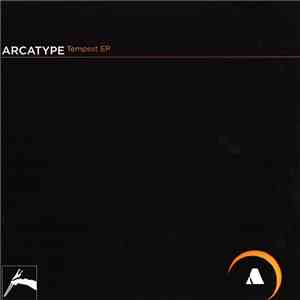 Arcatype - Tempest EP download mp3