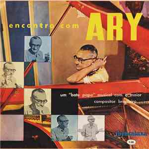 Ary - Encontro Com Ary download mp3