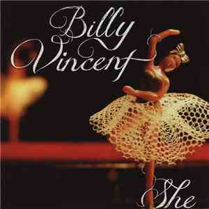 Billy Vincent - She download mp3