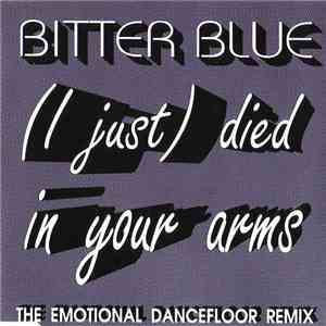 Bitter Blue - (I Just) Died In Your Arms download mp3