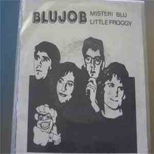 Blujob - Misteri Blu download mp3