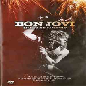 Bon Jovi - In Rio De Janeiro download mp3
