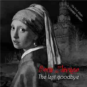 Boris Zhivago - The Last Goodbye download mp3