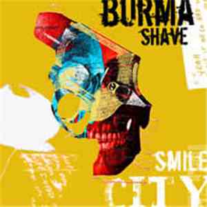 Burma Shave - Smile City download mp3