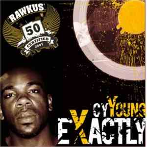 Cy Young - Exactly download mp3