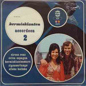 De Kermisklanten - Veel Liefs Van... De Kermisklanten Accordeon 2 mp3 download