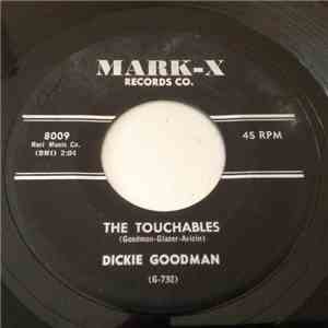 Dickie Goodman - The Touchables mp3 download