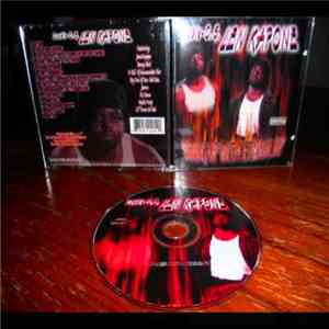Double O.G Len Kapone - Koming Up With Eternal Fire download mp3