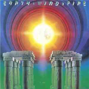 Earth, Wind & Fire - I Am download mp3