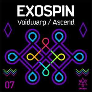 Exospin - Voidwarp / Ascend download mp3