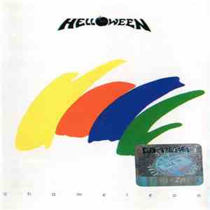 Helloween - Chameleon download mp3