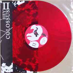 Hey Colossus - Hey Colossus II download mp3