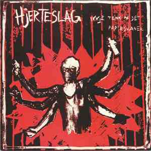 Hjerteslag - Ikkje Tenk På Det / Papirsvaner download mp3