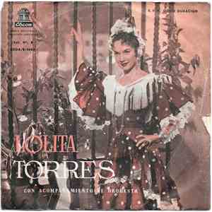 Lolita Torres - Volumen N° 8 download mp3