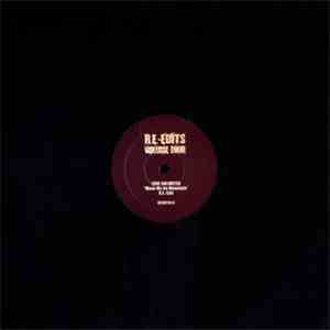 Love Unlimited / Angie Stone - R.E.-Edits Volume Four download mp3