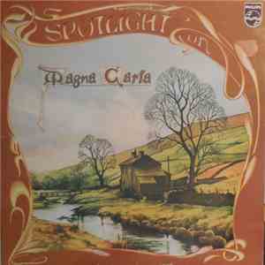 Magna Carta - Spotlight On Magna Carta mp3 download