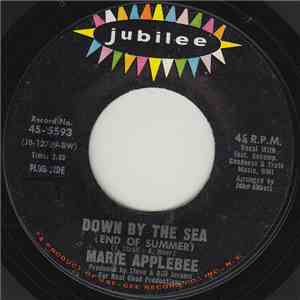 Marie Applebee - Down By The Sea (End Of Summer) download mp3