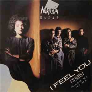 Matia Bazar - I Feel You (Ti Sento) download mp3