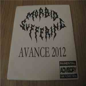 Morbid Suffering - Avance 2012 download mp3