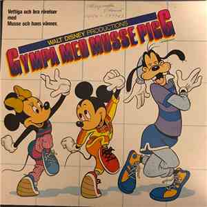 No Artist - Gympa Med Musse Pigg download mp3