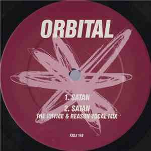 Orbital - Satan mp3 download
