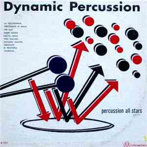 Percussion All Stars - Dynamic Percussion download mp3