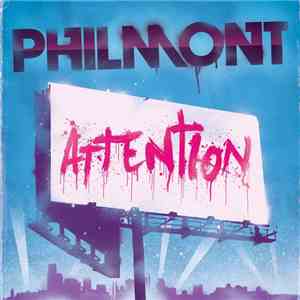 Philmont - Attention download mp3
