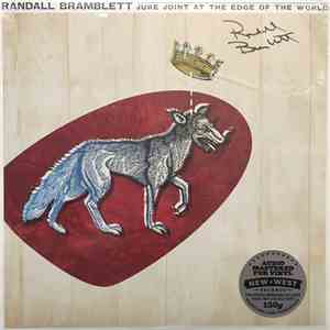 Randall Bramblett - Juke Joint At The Edge Of The World download mp3