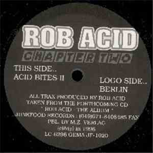 Rob Acid - Chapter Two download mp3