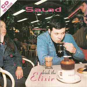 Salad - Drink The Elixir download mp3