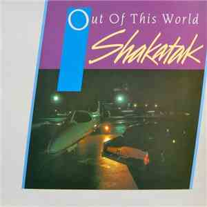 Shakatak - Out Of This World download mp3
