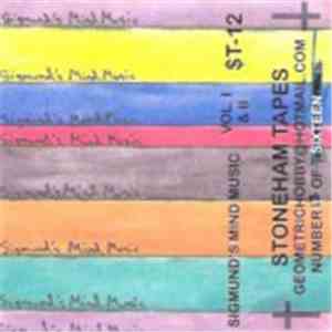 Sigmunds Mind Music - Vol, I & II download mp3