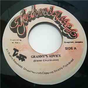 Sister Charmaine / Ansil Cridland - Granny's Advice / Carried Away mp3 download
