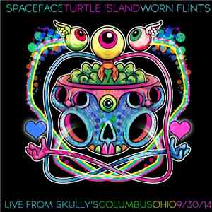 Spaceface  - Live From Skully's download mp3