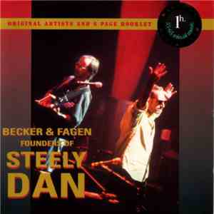 Steely Dan - Becker & Fagen Founders Of Steely Dan download mp3