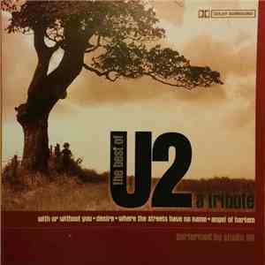 Studio 99 - The Best Of U2 - A Tribute download mp3