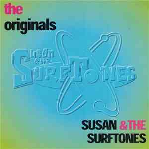 Susan & The Surftones - The Originals download mp3